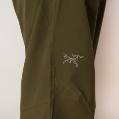Trousers|Arc'teryx Incendo Pant - Tatsu