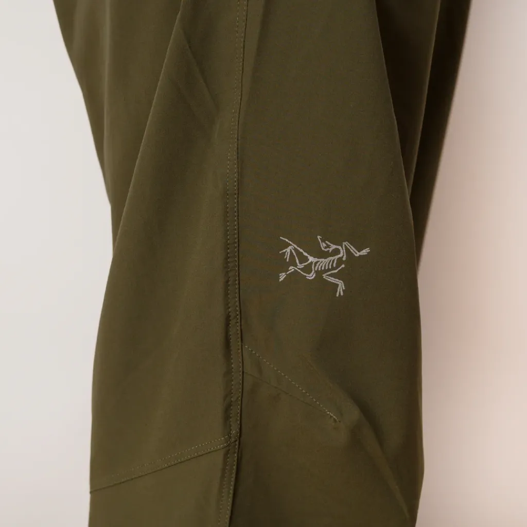Trousers|Arc'teryx Incendo Pant - Tatsu