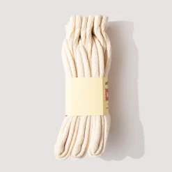 Socks|Healthknit Ivory 3 Pack