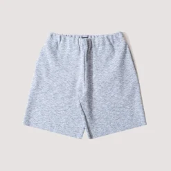 Shorts|Arpenteur Jog Shorts - White