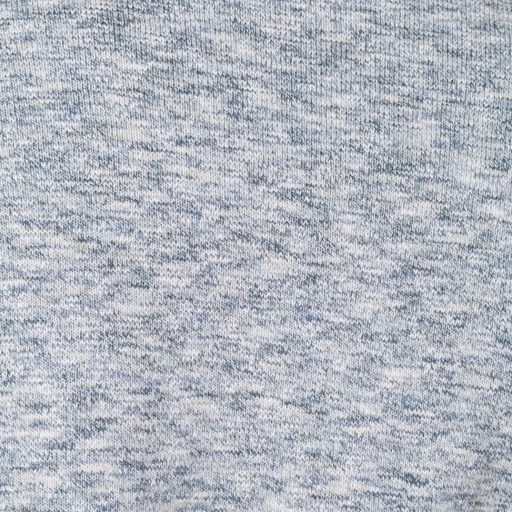 Knitwear|Arpenteur Jog Top - White