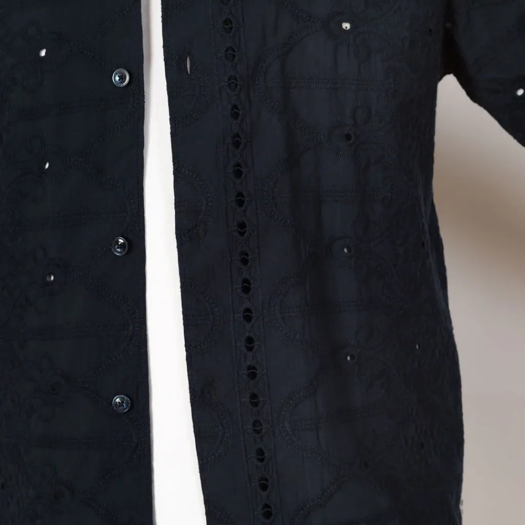 Shirts|NN07 Julio Shirt 5392 - Navy