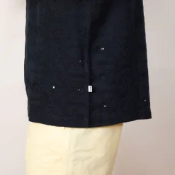Shirts|NN07 Julio Shirt 5392 - Navy