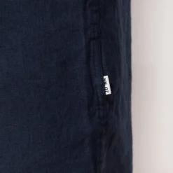 Shirts|NN07 Julio Shirt - Navy Blue