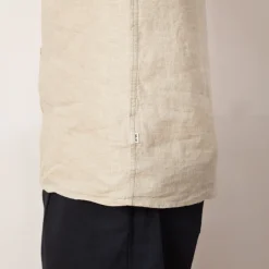 Shirts|NN07 Julio Shirt - Oat