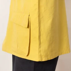Jackets|Universal Works Jungle Jacket - Lemon