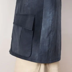 Jackets|Universal Works Jungle Jacket - Navy