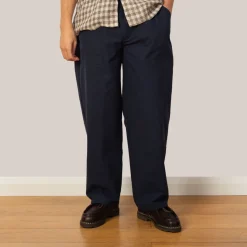 Trousers|Stan Ray Jungle Pant - Indigo