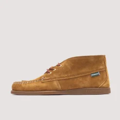 Footwear|Sebago Kai Artisan - Curry