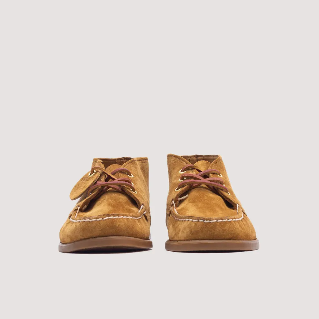 Footwear|Sebago Kai Artisan - Curry