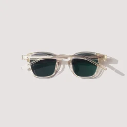 Sunglasses|Drypond Kaslo - Aged Clear
