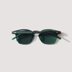 Sunglasses|Drypond Kaslo - Forest Green