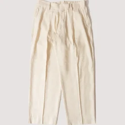 Trousers|NN07 Kay 1808 - Ivory