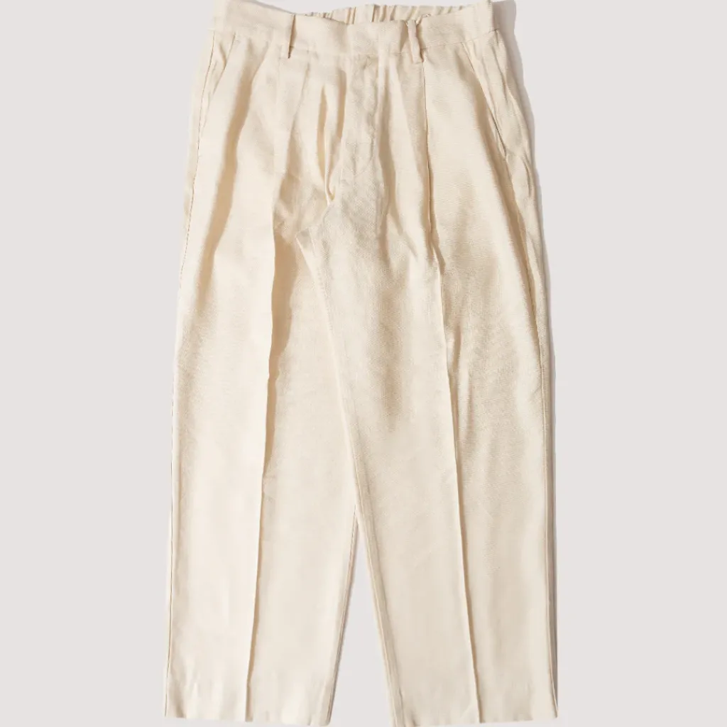 Trousers|NN07 Kay 1808 - Ivory