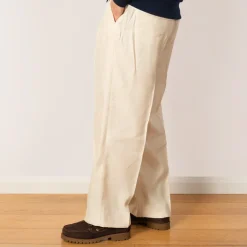 Trousers|NN07 Kay 1808 - Ivory