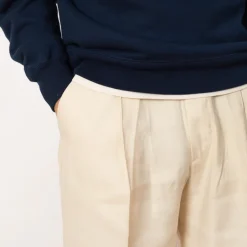 Trousers|NN07 Kay 1808 - Ivory