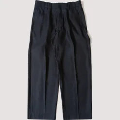 Trousers|NN07 Kay 1808 - Navy