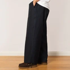 Trousers|NN07 Kay 1808 - Navy