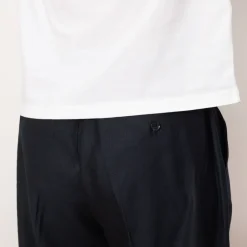 Trousers|NN07 Kay 1808 - Navy