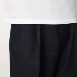 Trousers|NN07 Kay 1808 - Navy