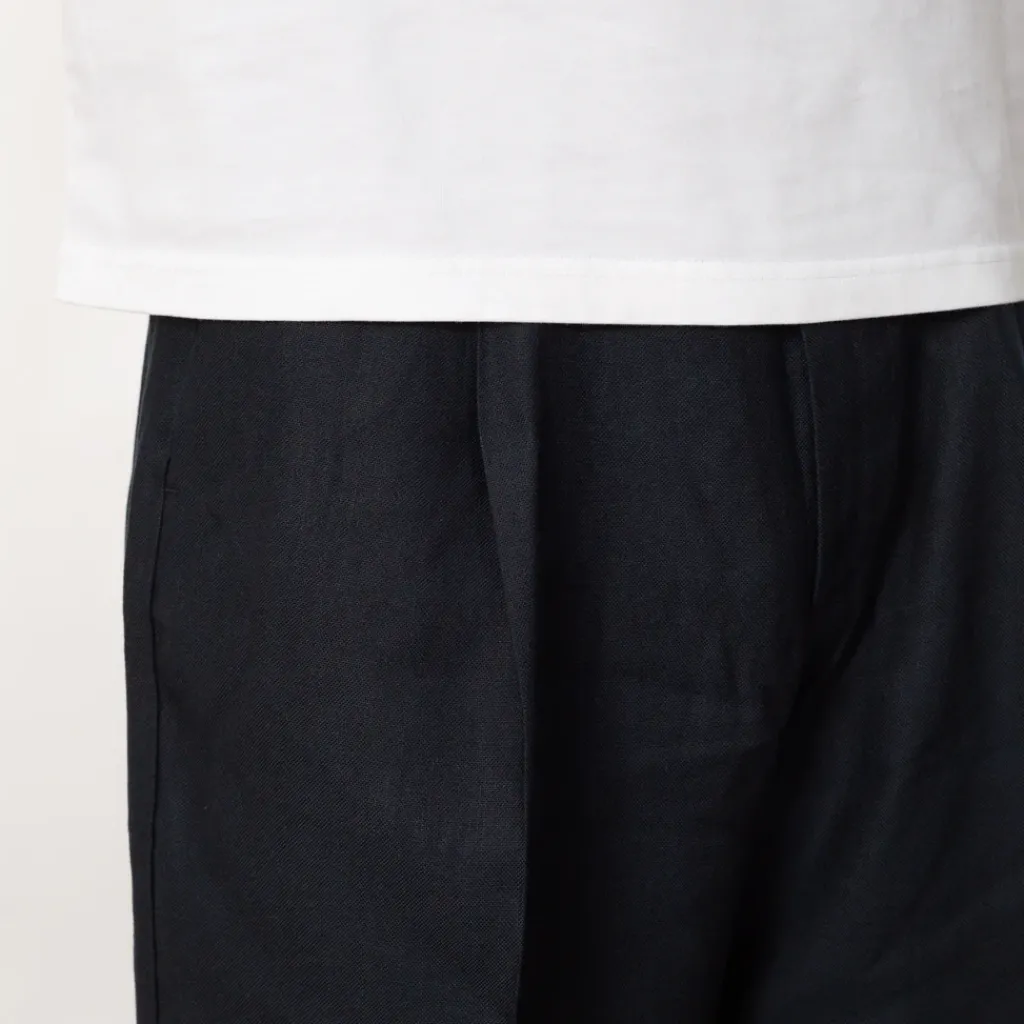 Trousers|NN07 Kay 1808 - Navy