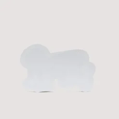 Lifestyle|Medicom Keith Haring Radiant Baby Statue - White