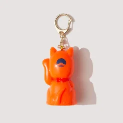 Lifestyle|Beams Japan Kewpie Doll Keychain - Orange