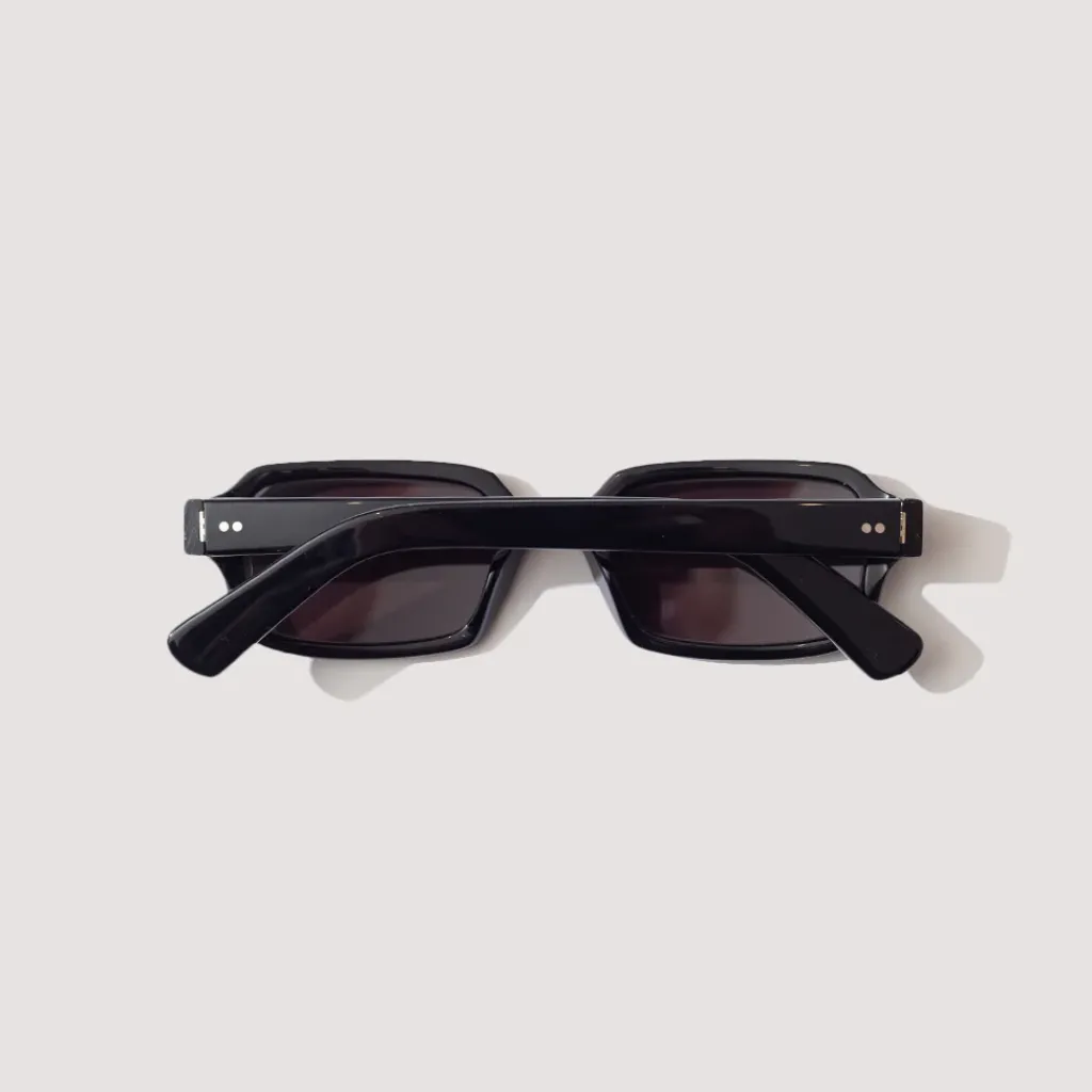 Sunglasses|YMC X Cubitts Kitano - Black