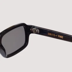 Sunglasses|YMC X Cubitts Kitano - Black