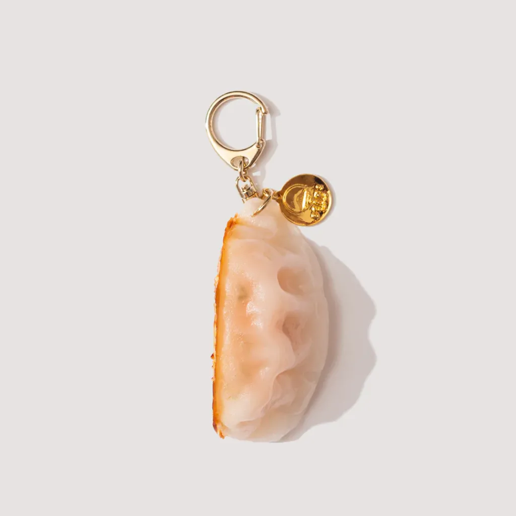 Lifestyle|Beams Japan Kobo Keychain - Gyoza