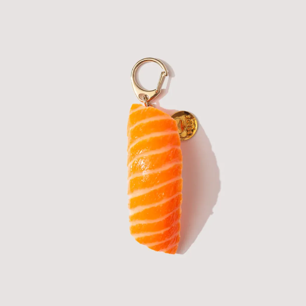 Lifestyle|Beams Japan Kobo Keychain - Sushi