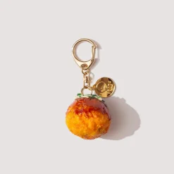 Lifestyle|Beams Japan Kobo Keychain - Takoyaki