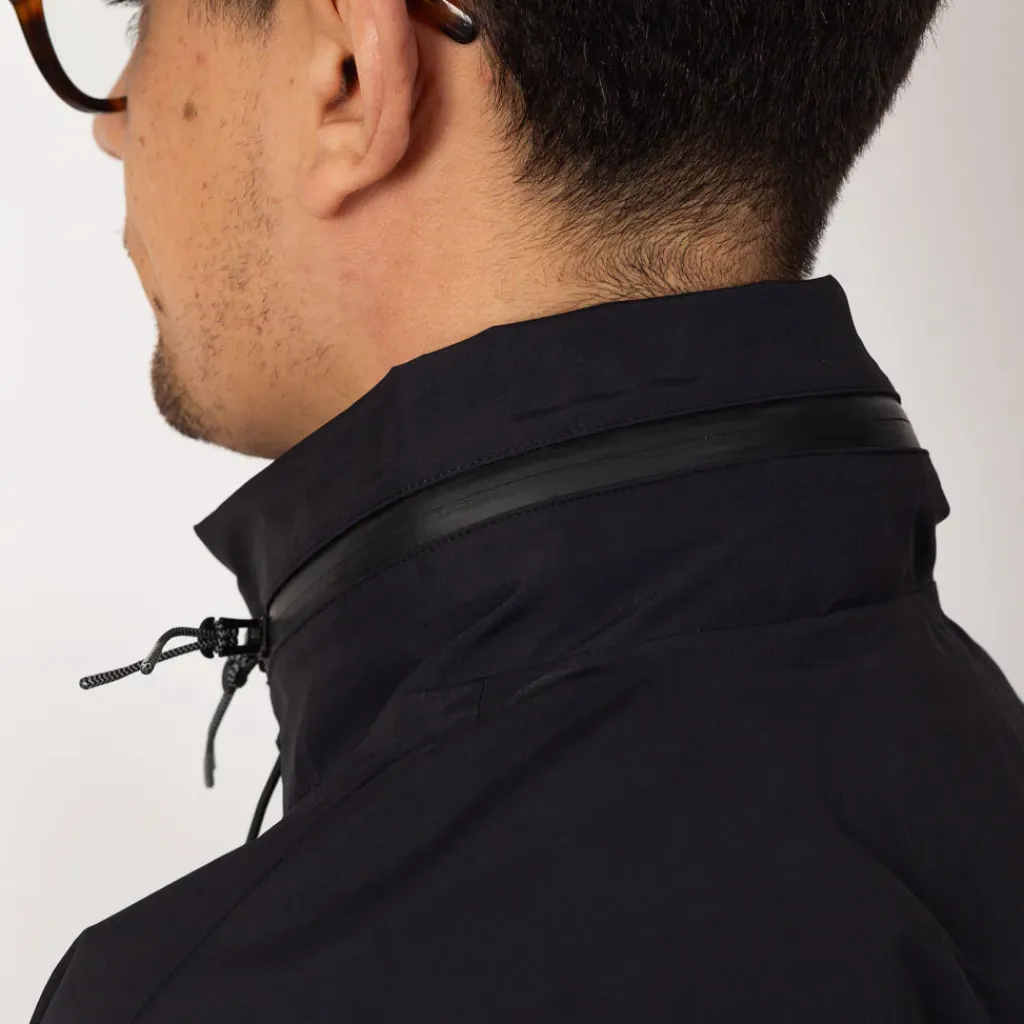 Jackets|Roa 3L Creek Jacket - Black