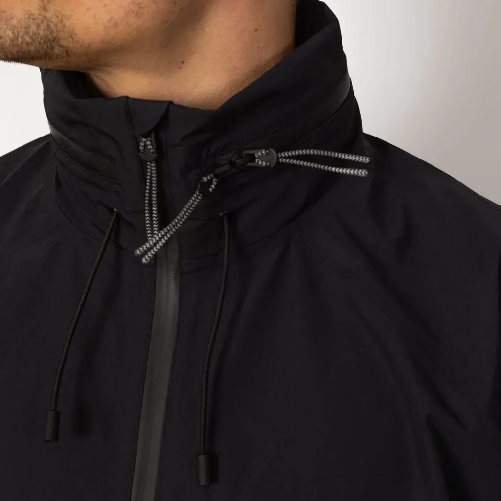 Jackets|Roa 3L Creek Jacket - Black