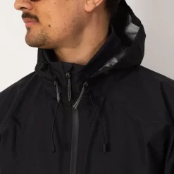 Jackets|Roa 3L Creek Jacket - Black