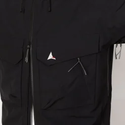Jackets|Roa 3L Creek Jacket - Black