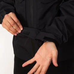 Jackets|Roa 3L Creek Jacket - Black