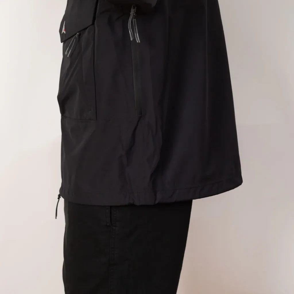 Jackets|Roa 3L Creek Jacket - Black
