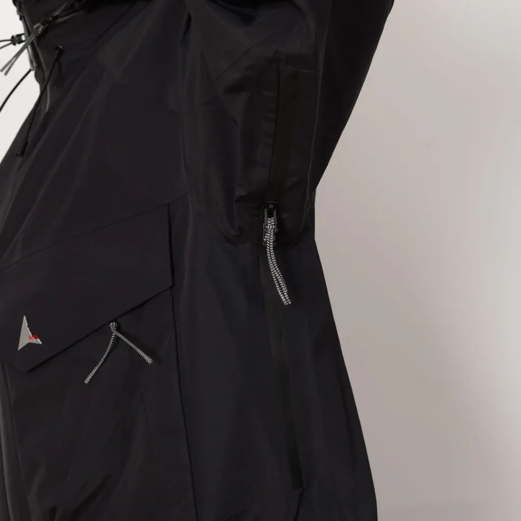 Jackets|Roa 3L Creek Jacket - Black