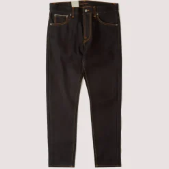 Jeans|Nudie Jeans Lean Dean - Dry True Selvedge