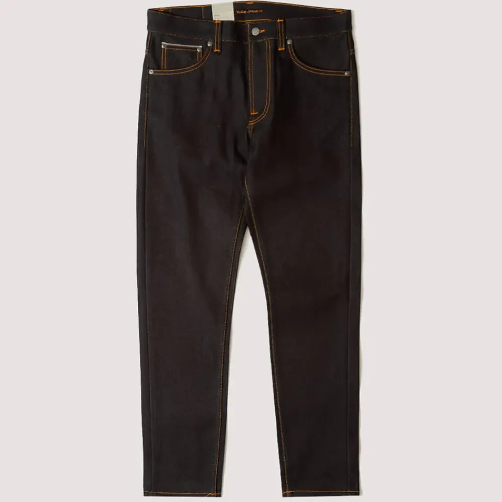 Jeans|Nudie Jeans Lean Dean - Dry True Selvedge