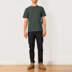Jeans|Nudie Jeans Lean Dean - Dry True Selvedge