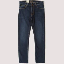 Jeans|Nudie Jeans Lean Dean - New Ink