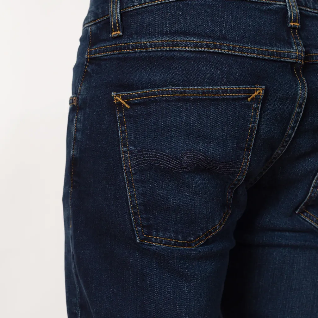 Jeans|Nudie Jeans Lean Dean - New Ink