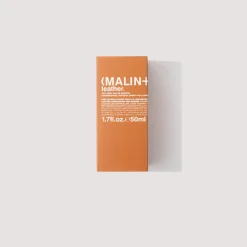 Grooming|Malin + Goetz Leather Eau De Parfum