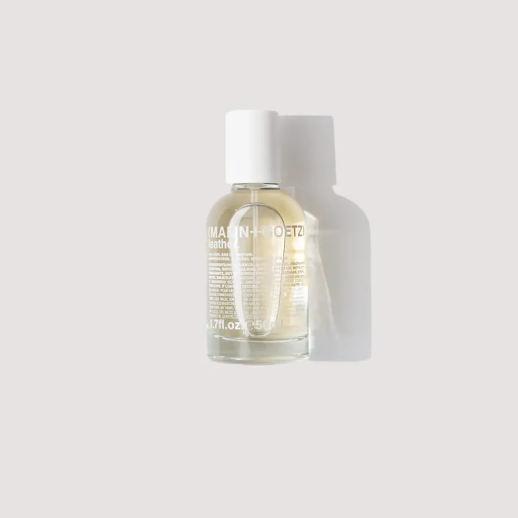 Grooming|Malin + Goetz Leather Eau De Parfum