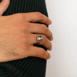 Jewellery|Bleue Burnham Lift Creation Signet Ring