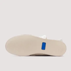 Footwear|Visvim Logan Deck Lo - Ivory