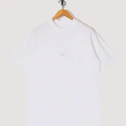 T-Shirts|Roa Logo T-Shirt - White