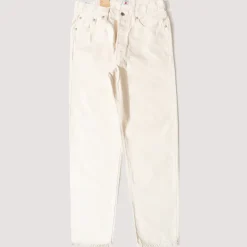 Jeans|Edwin Loose Fit - Kaihara Natural Red Selvedge 13oz Rinse